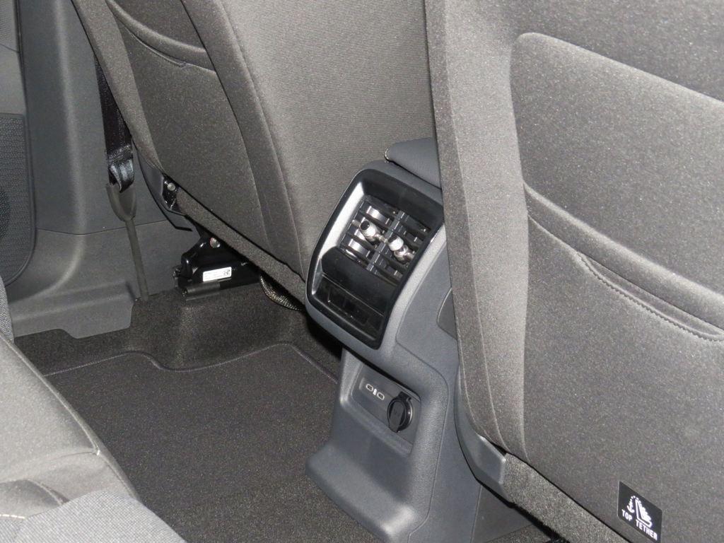 Skoda Kodiaq 2.0 TDI Selection DSG 110 kW (150 CV) - 11