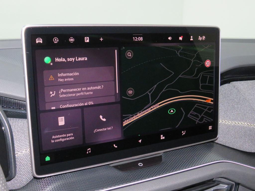 Skoda Kodiaq 2.0 TDI Selection DSG 110 kW (150 CV) - 14