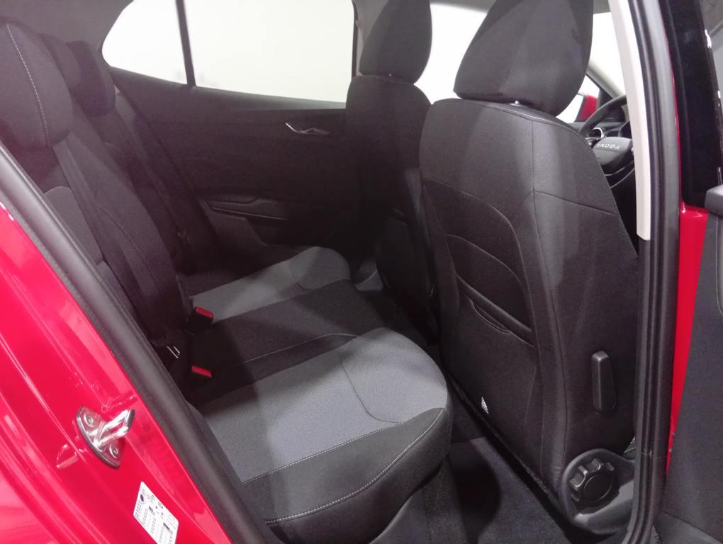 Skoda Fabia 1.0 TSI Selection 70 kW (95 CV) - 5