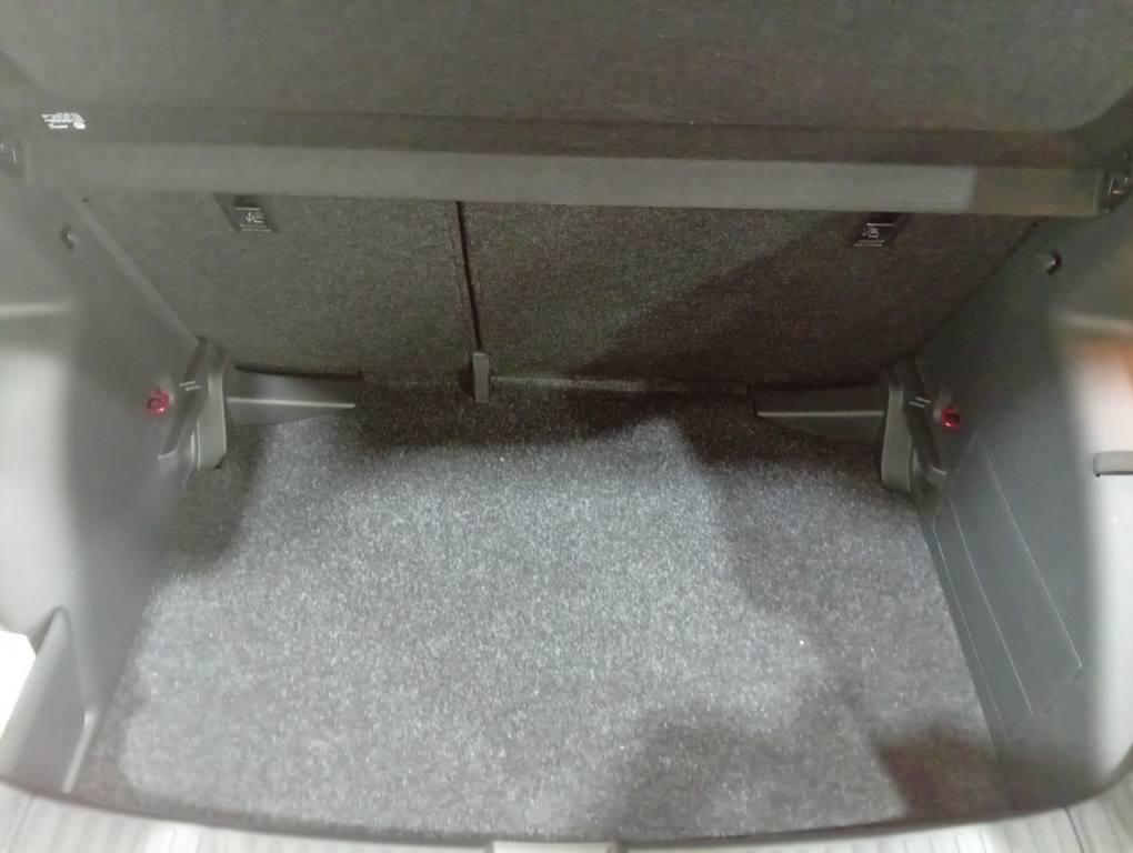 Skoda Fabia 1.0 TSI Selection 70 kW (95 CV) - 6