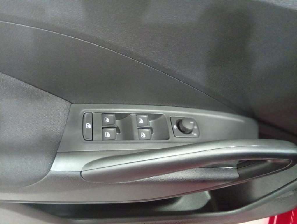 Skoda Fabia 1.0 TSI Selection 70 kW (95 CV) - 12