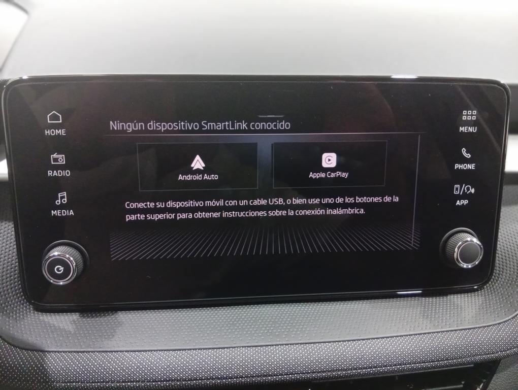 Skoda Fabia 1.0 TSI Selection 70 kW (95 CV) - 14