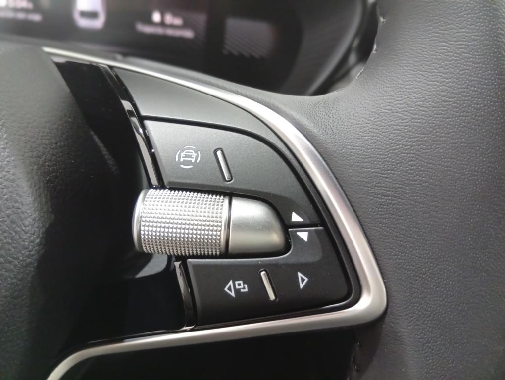 Skoda Fabia 1.0 TSI Selection 70 kW (95 CV) - 18