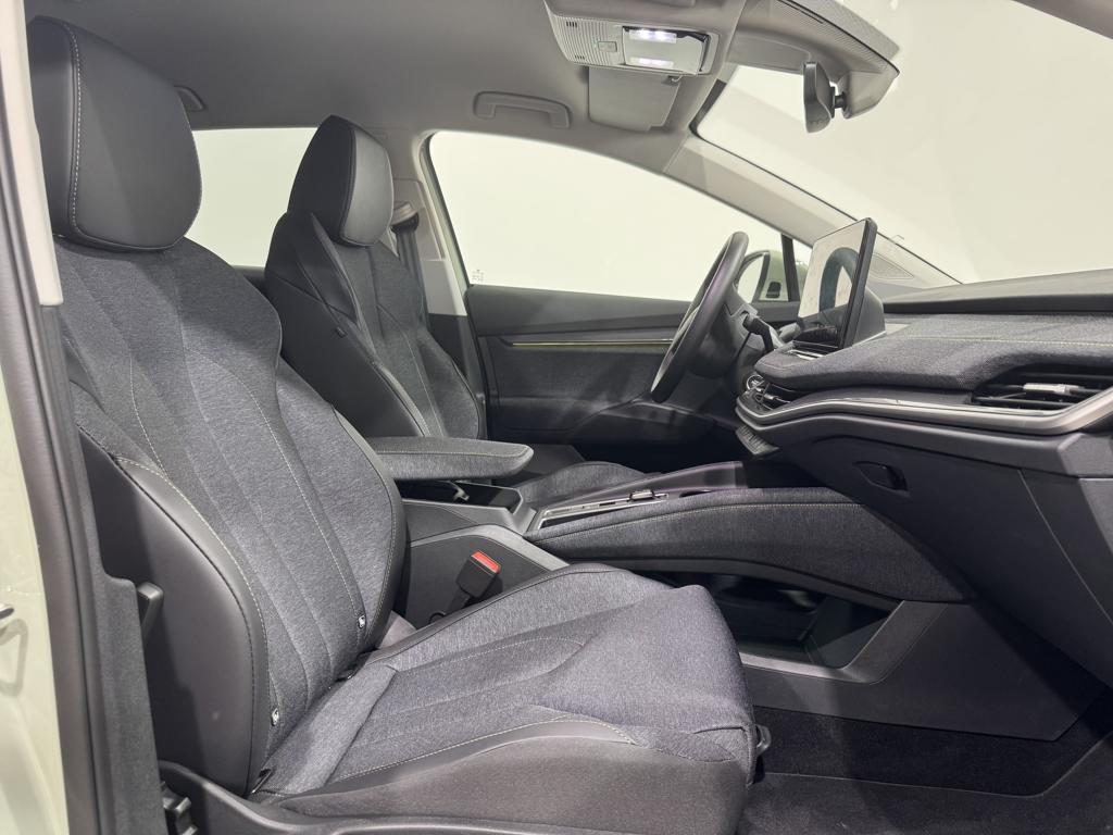 Skoda Elroq 85 82 kWh 210 kW (286 CV) - 4