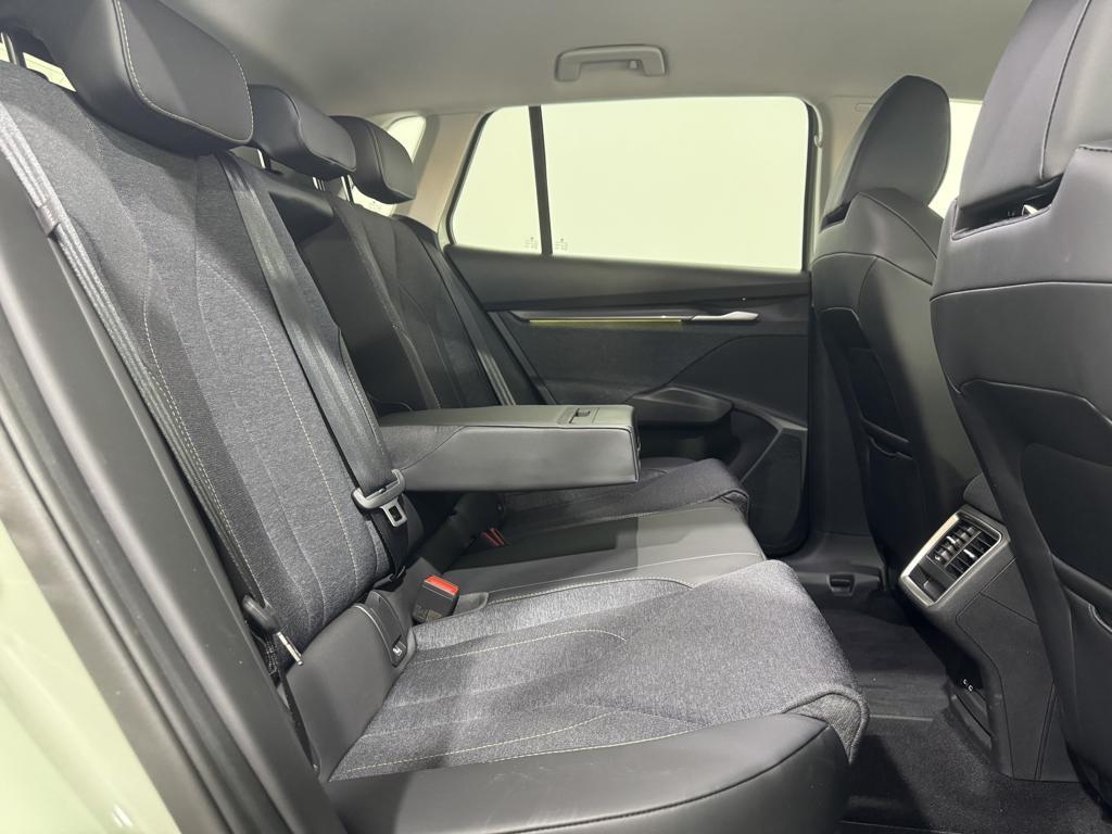 Skoda Elroq 85 82 kWh 210 kW (286 CV) - 5