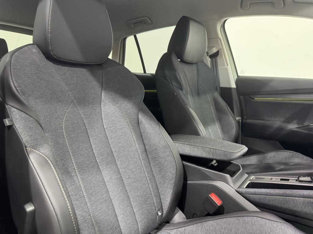 Skoda Elroq 85 82 kWh 210 kW (286 CV) - 10