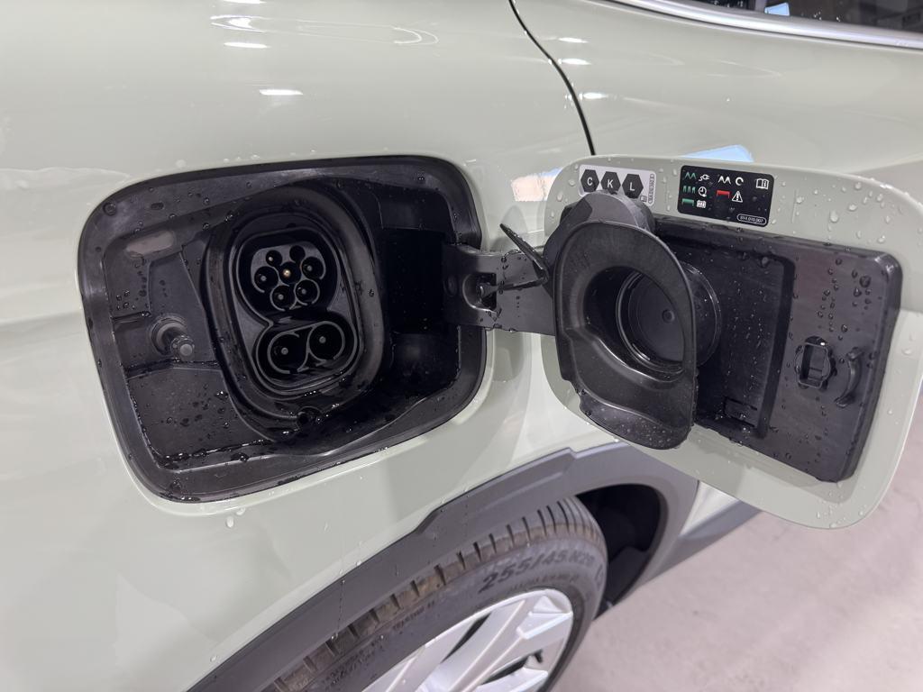 Skoda Elroq 85 82 kWh 210 kW (286 CV) - 17