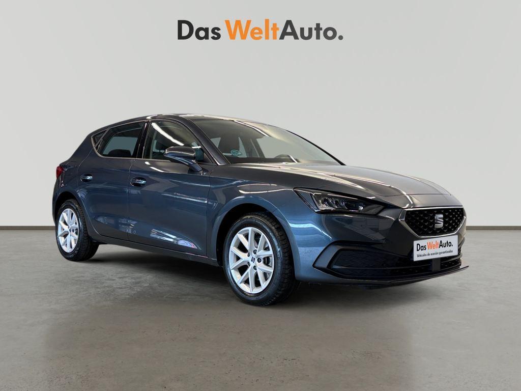 SEAT León 1.0 TSI S&S Style XL Vision 81 kW (110 CV) - 0