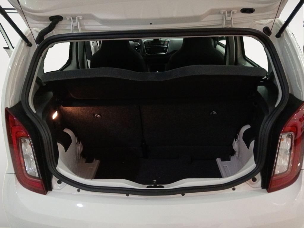 Skoda Citigo CITIGOe iV Ambition Auto 61 kW (83 CV) - 6