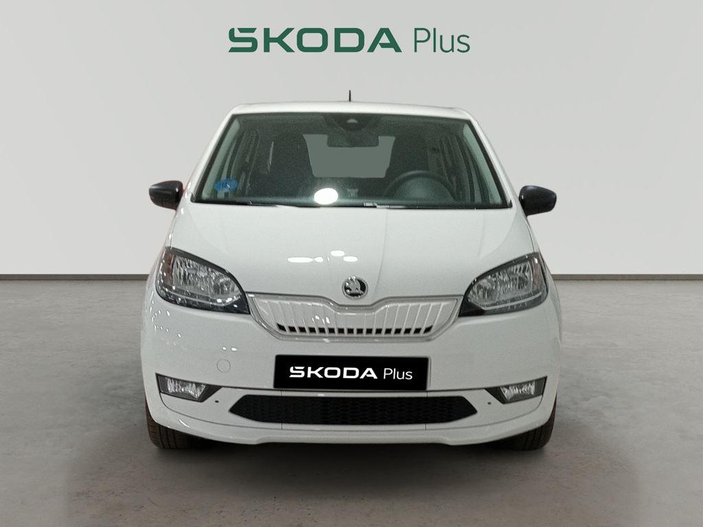 Skoda Citigo CITIGOe iV Ambition Auto 61 kW (83 CV) - 11