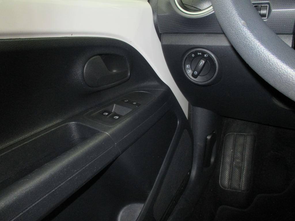 Skoda Citigo CITIGOe iV Ambition Auto 61 kW (83 CV) - 15