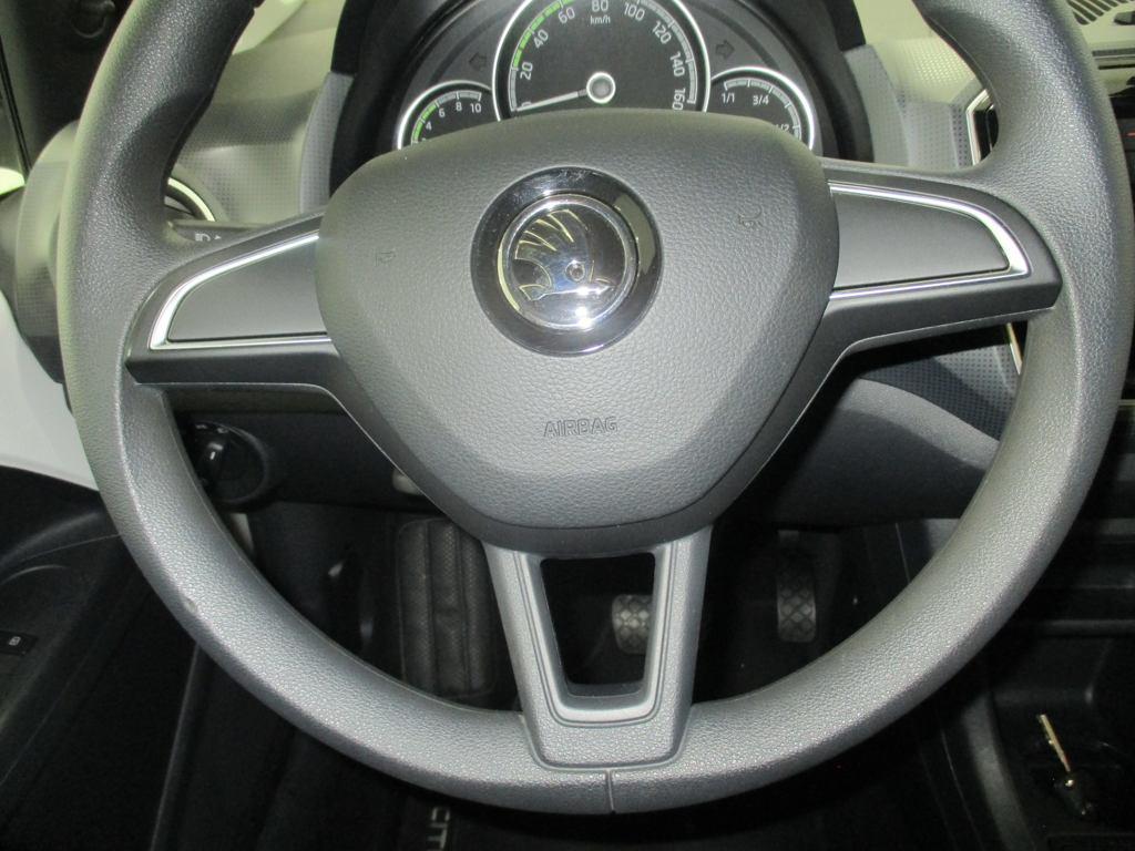 Skoda Citigo CITIGOe iV Ambition Auto 61 kW (83 CV) - 16