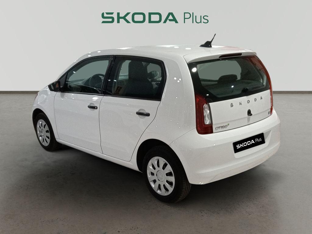 Skoda Citigo CITIGOe iV Ambition Auto 61 kW (83 CV) - 1