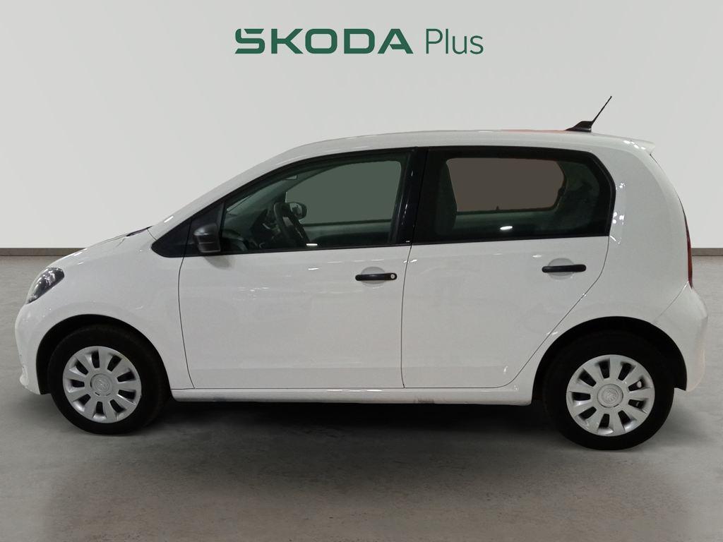 Skoda Citigo CITIGOe iV Ambition Auto 61 kW (83 CV) - 9