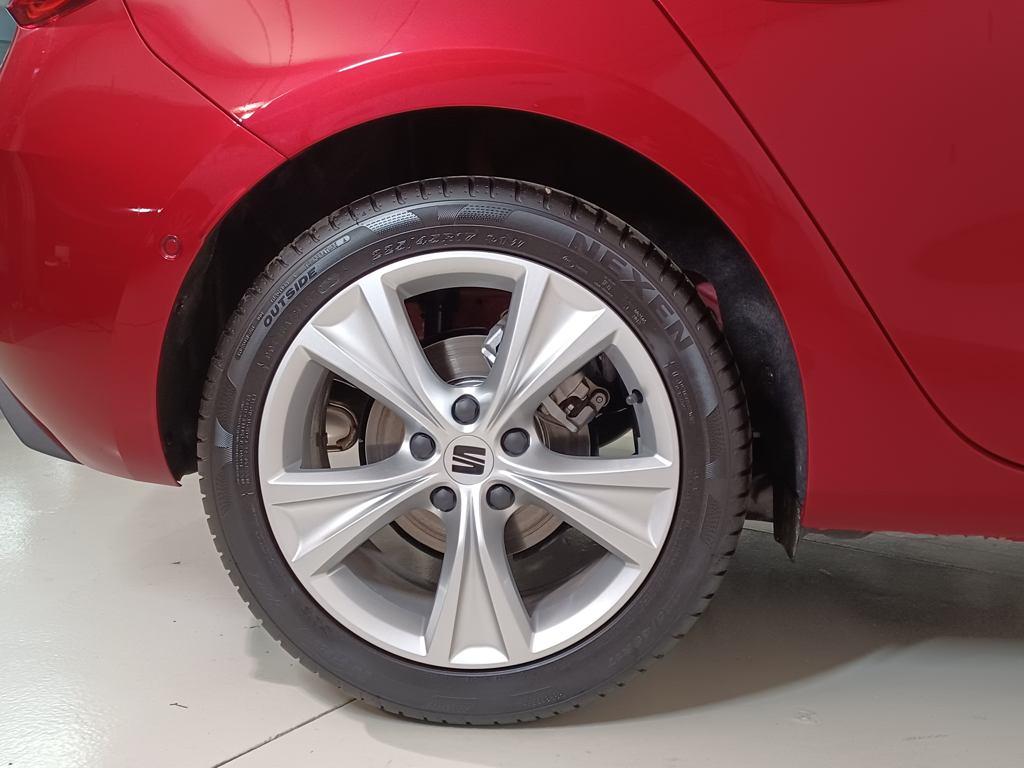 SEAT León 1.5 eTSI S&S FR Special Edition DSG 110 kW (150 CV) - 7