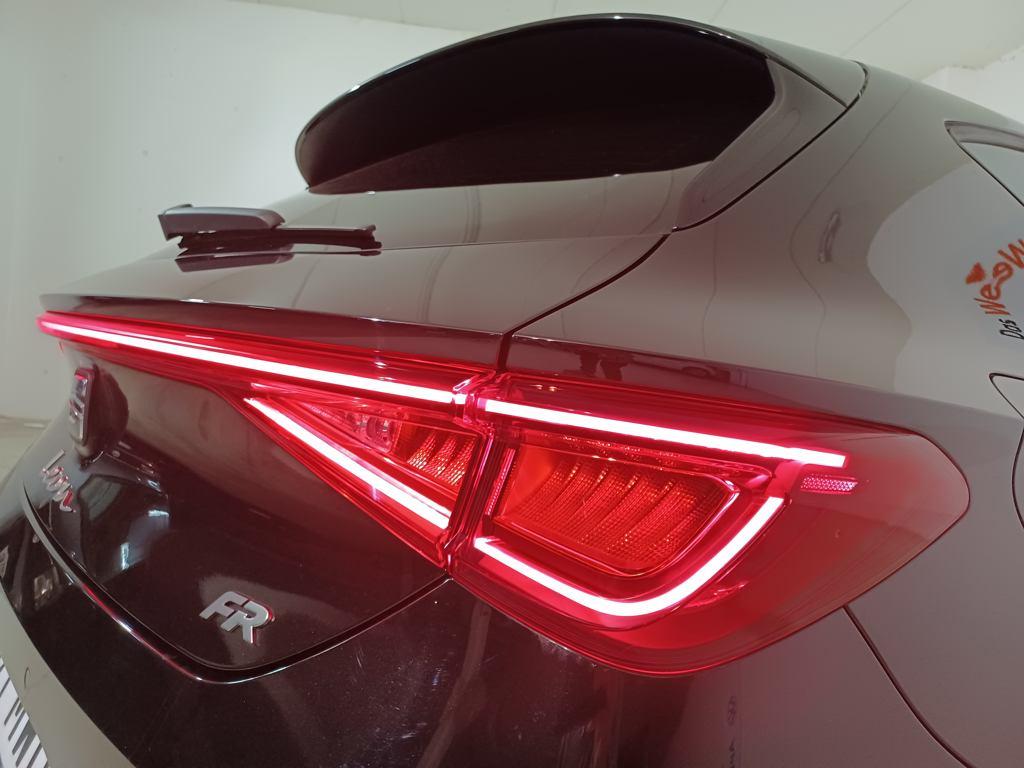 SEAT León 1.5 eTSI S&S FR Special Edition Vision DSG 110 kW (150 CV) - 18