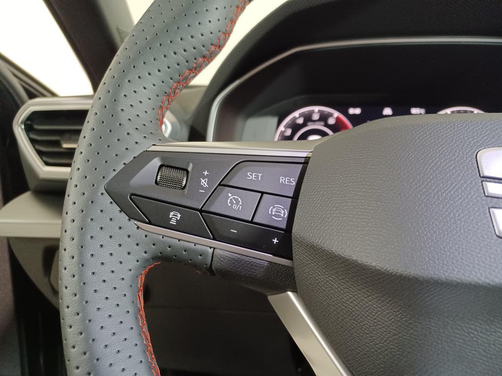 SEAT León 1.5 eTSI S&S FR Special Edition Vision DSG 110 kW (150 CV) - 10