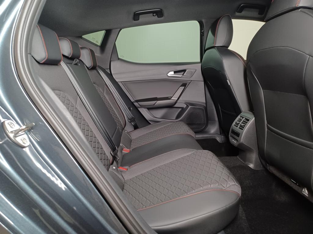 SEAT León 1.5 eTSI S&S FR Special Edition DSG 110 kW (150 CV) - 5