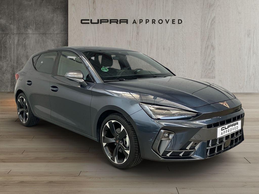 CUPRA León 1.5 TSI 110 kW (150 CV) - 0