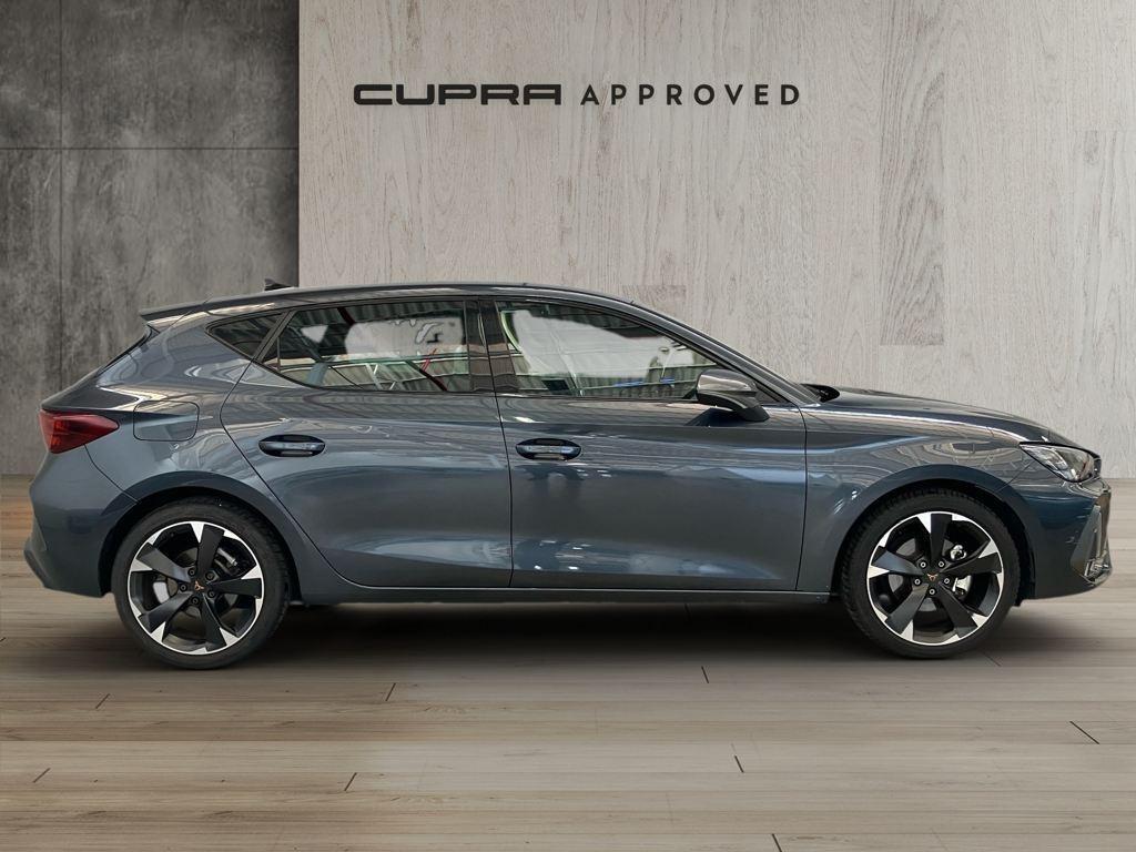 CUPRA León 1.5 TSI 110 kW (150 CV) - 2