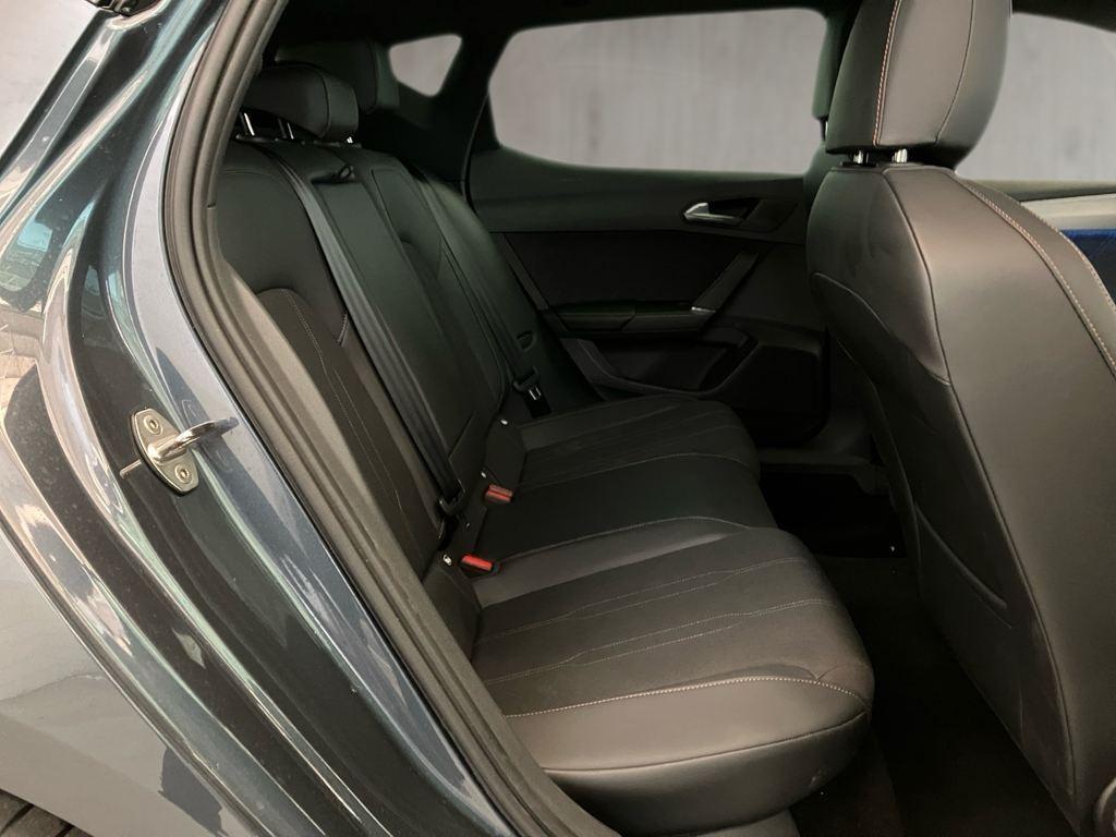 CUPRA León 1.5 TSI 110 kW (150 CV) - 5