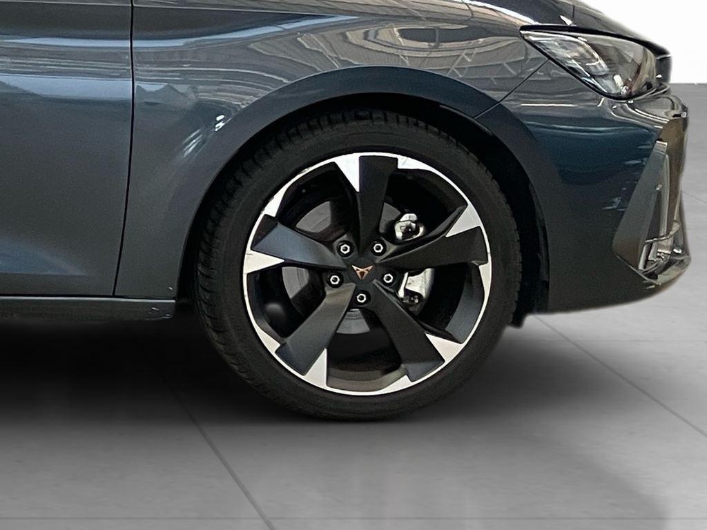 CUPRA León 1.5 TSI 110 kW (150 CV) - 7