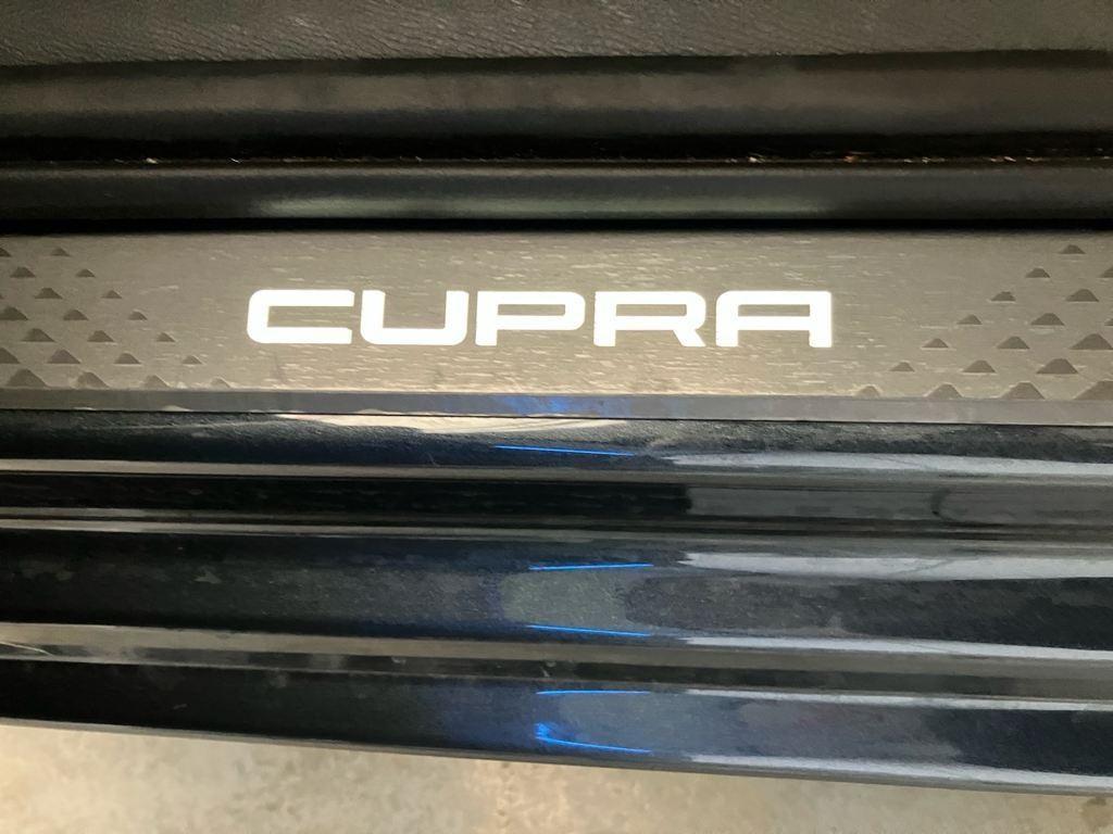 CUPRA León 1.5 TSI 110 kW (150 CV) - 13