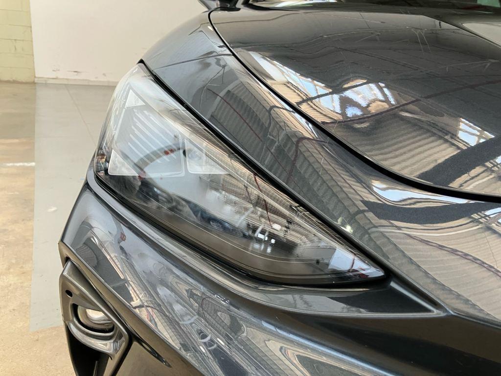 CUPRA León 1.5 TSI 110 kW (150 CV) - 16