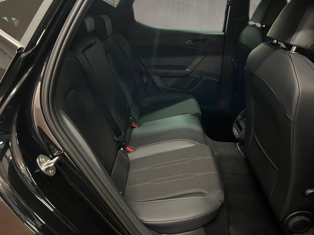 CUPRA León 1.5 TSI 110 kW (150 CV) - 5