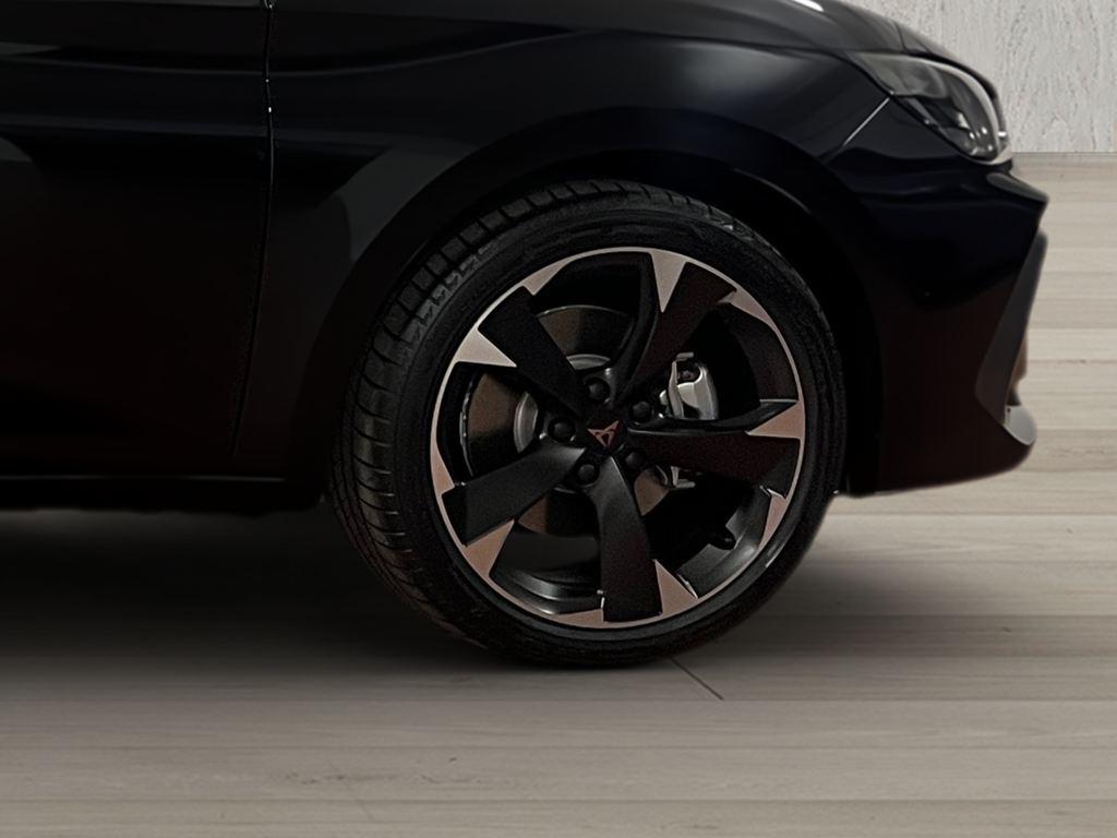 CUPRA León 1.5 TSI 110 kW (150 CV) - 7