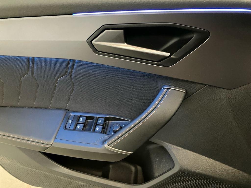 CUPRA León 1.5 TSI 110 kW (150 CV) - 12