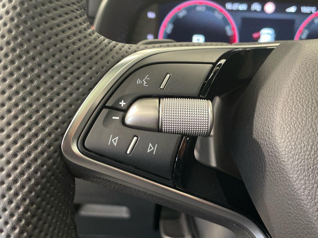 Skoda Scala 1.5 TSI Monte Carlo DSG 110 kW (150 CV) - 8