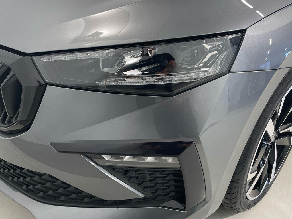 Skoda Scala 1.5 TSI Monte Carlo DSG 110 kW (150 CV) - 11