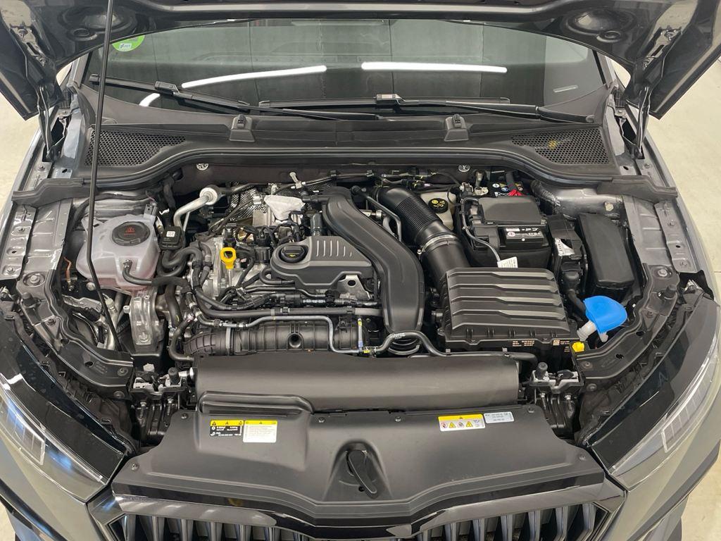 Skoda Scala 1.5 TSI Monte Carlo DSG 110 kW (150 CV) - 13