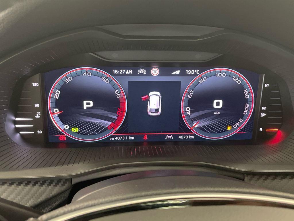 Skoda Scala 1.5 TSI Monte Carlo DSG 110 kW (150 CV) - 16