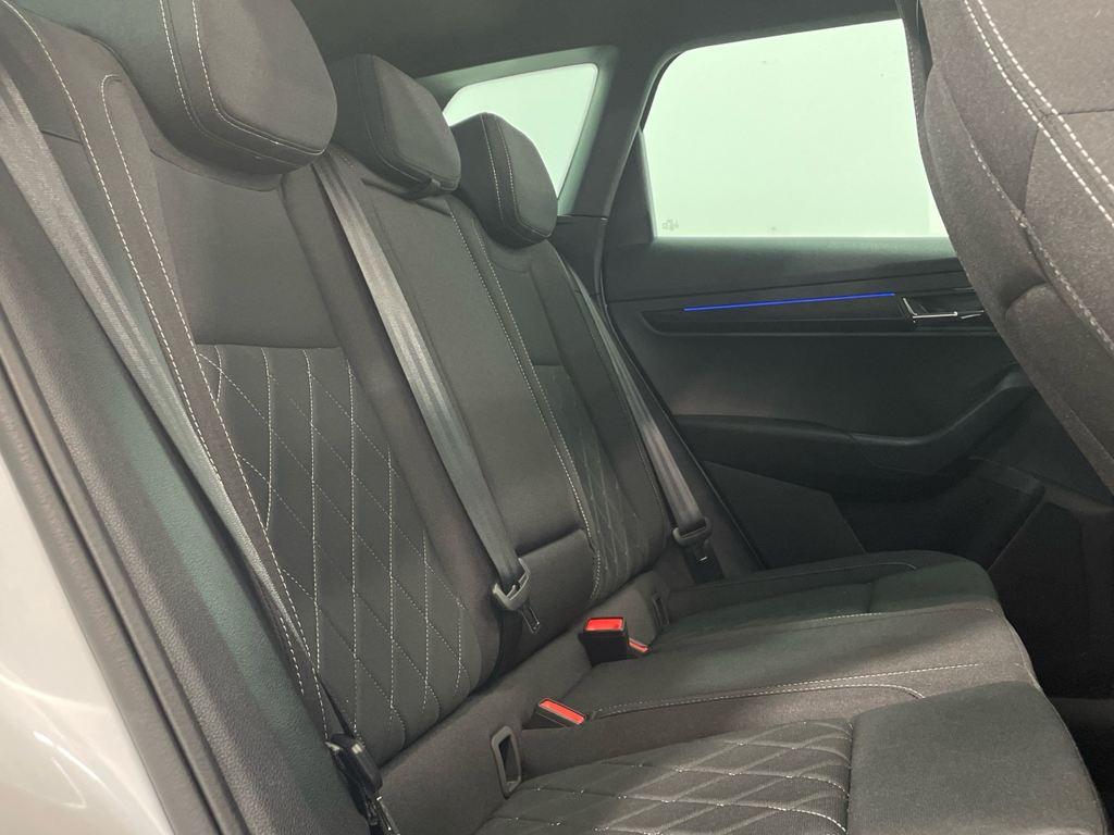 Skoda Karoq 1.5 TSI ACT Sportline DSG 110 kW (150 CV) - 5