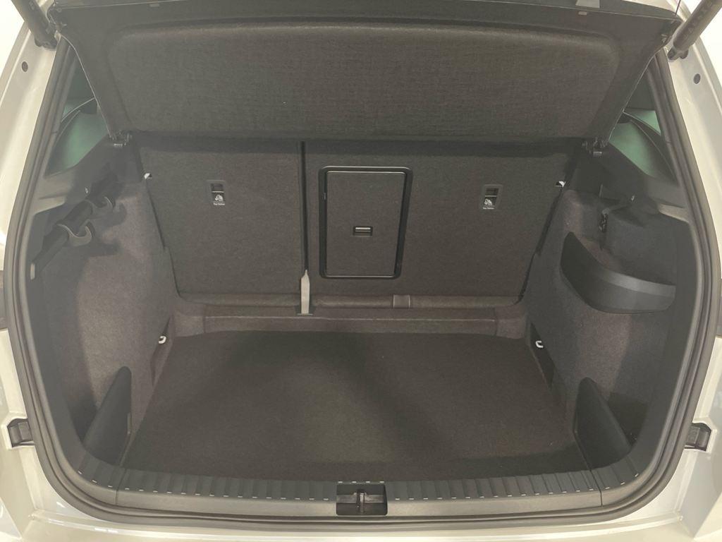 Skoda Karoq 1.5 TSI ACT Sportline DSG 110 kW (150 CV) - 6