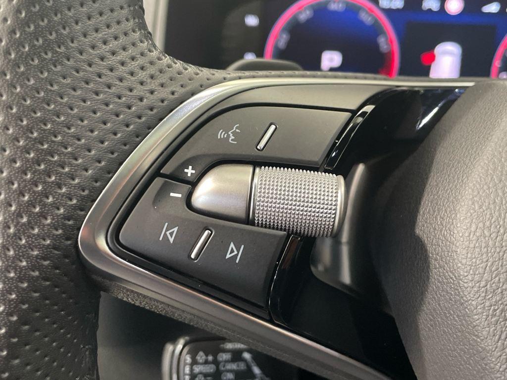 Skoda Karoq 1.5 TSI ACT Sportline DSG 110 kW (150 CV) - 8