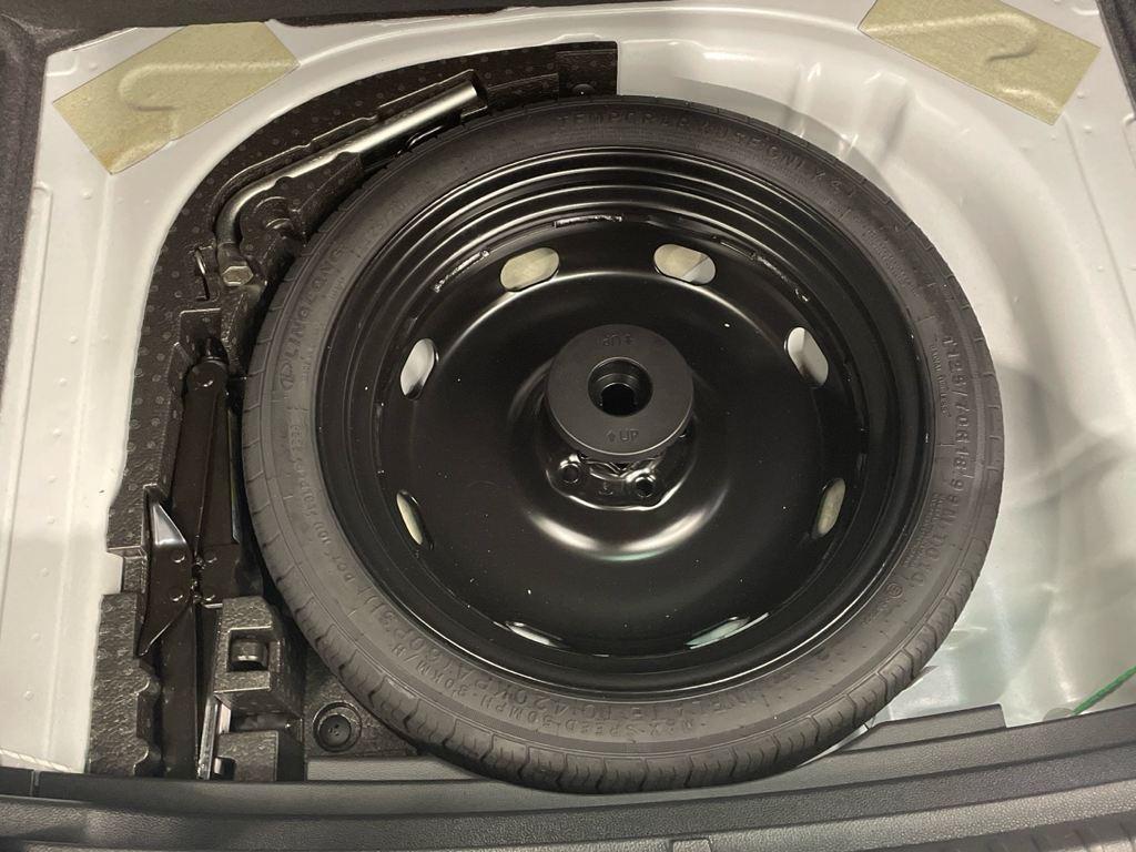 Skoda Karoq 1.5 TSI ACT Sportline DSG 110 kW (150 CV) - 17