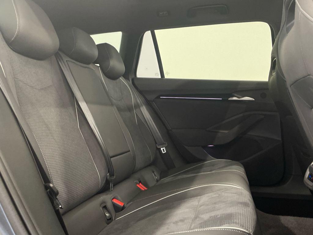 Skoda Superb Combi 1.5 TSI m-HEV Sportline DSG 110 kW (150 CV) - 5