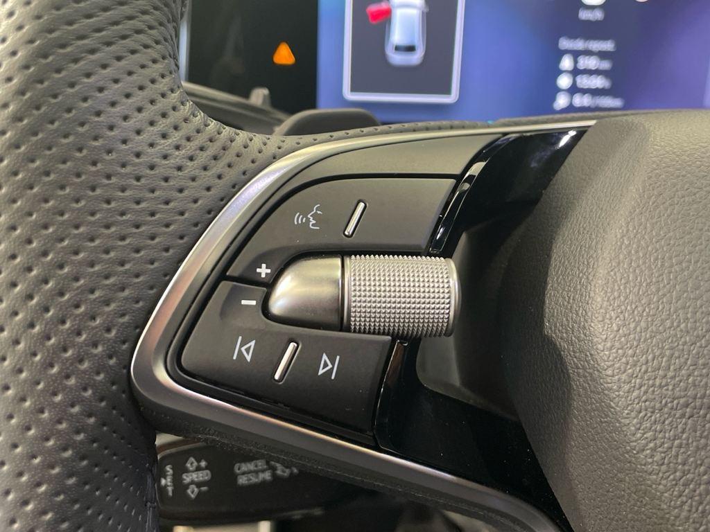 Skoda Superb Combi 1.5 TSI m-HEV Sportline DSG 110 kW (150 CV) - 8