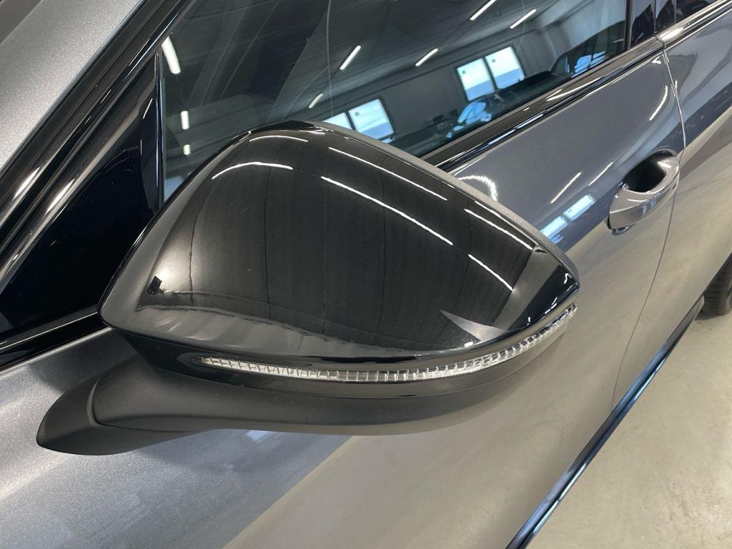 Skoda Superb Combi 1.5 TSI m-HEV Sportline DSG 110 kW (150 CV) - 12