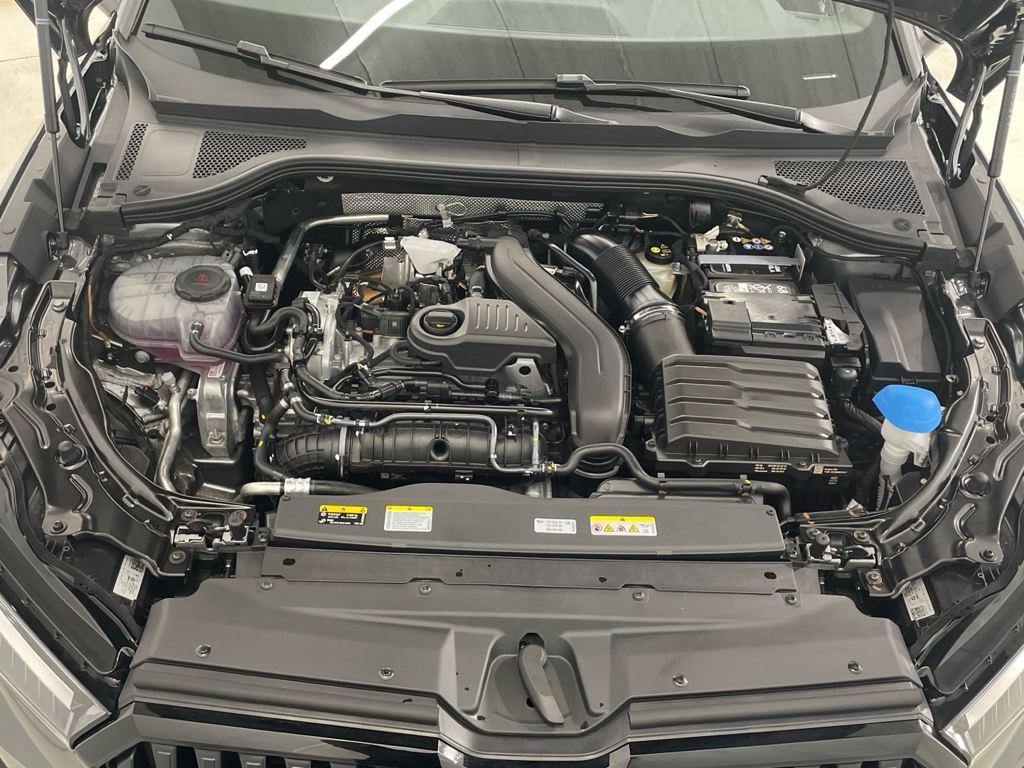 Skoda Superb Combi 1.5 TSI m-HEV Sportline DSG 110 kW (150 CV) - 13