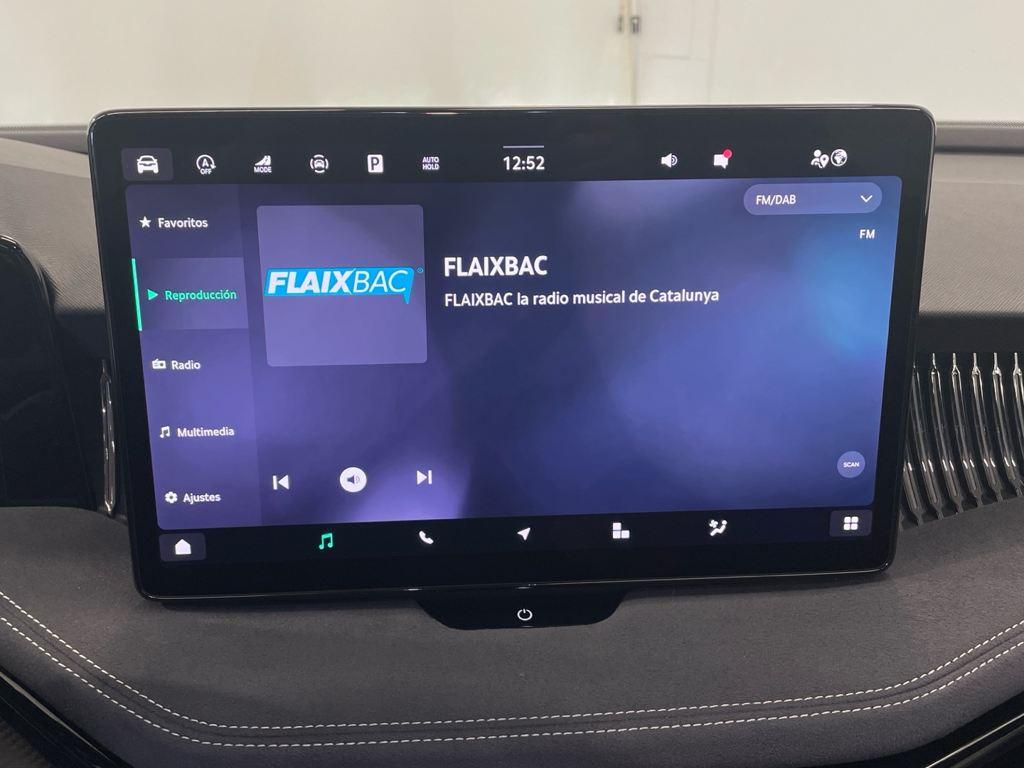 Skoda Superb Combi 1.5 TSI m-HEV Sportline DSG 110 kW (150 CV) - 17