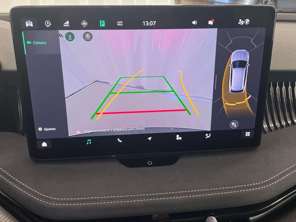 Skoda Superb Combi 1.5 TSI m-HEV Sportline DSG 110 kW (150 CV) - 18