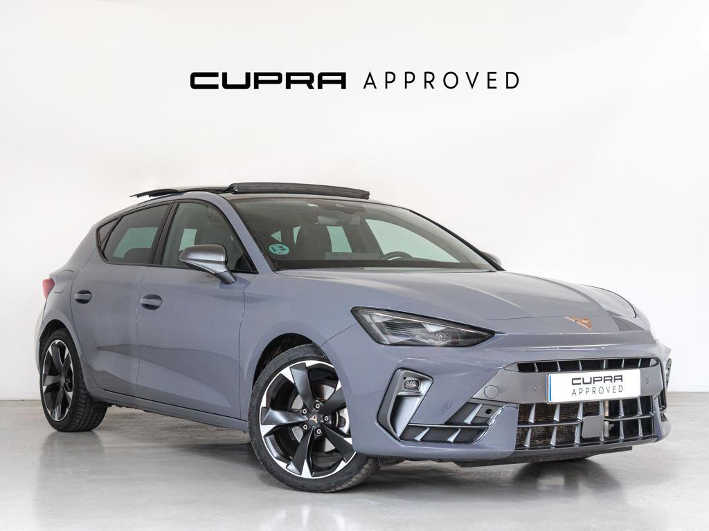 CUPRA León 1.5 TSI 110 kW (150 CV) - 0