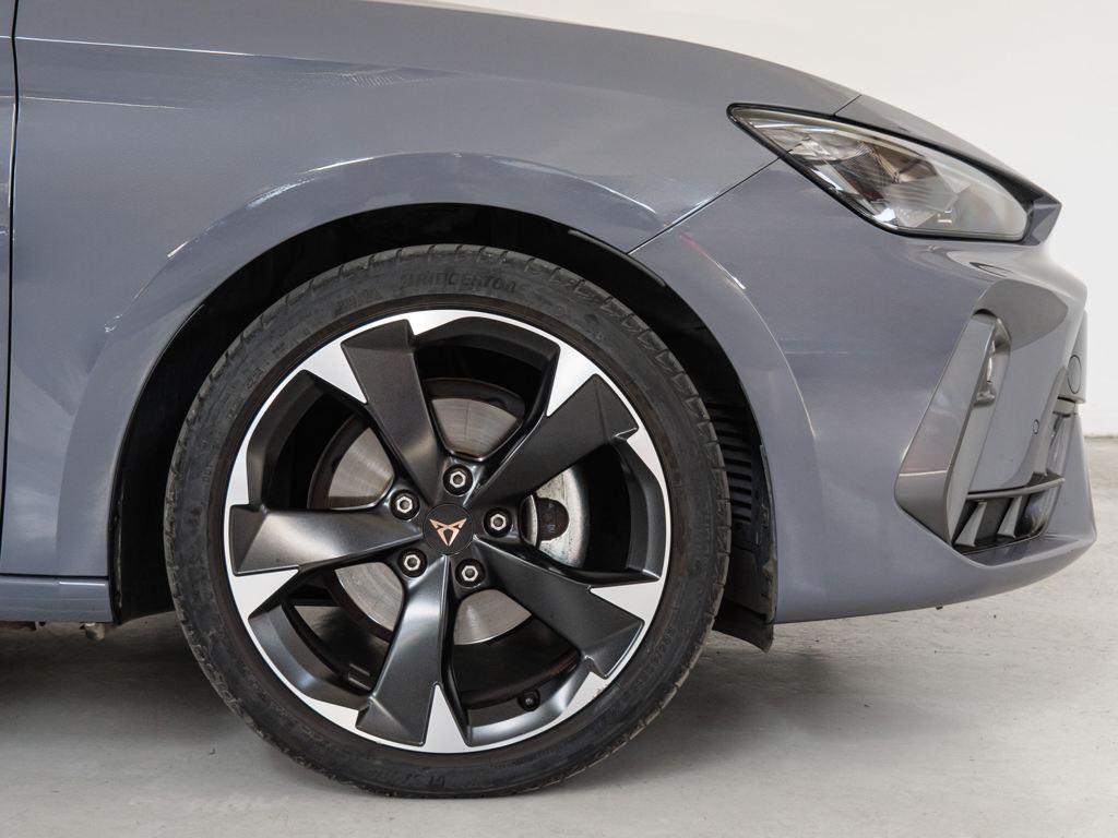 CUPRA León 1.5 TSI 110 kW (150 CV) - 7