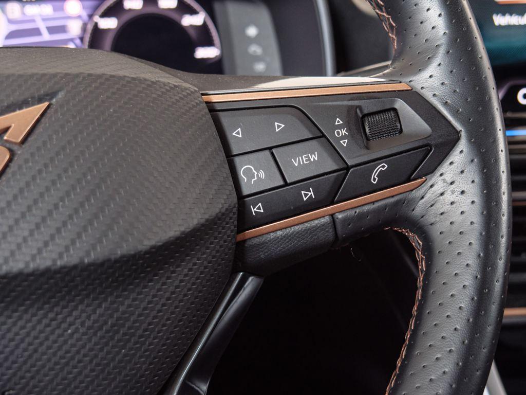 CUPRA León 1.5 TSI 110 kW (150 CV) - 14