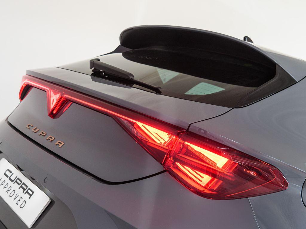CUPRA León 1.5 TSI 110 kW (150 CV) - 17