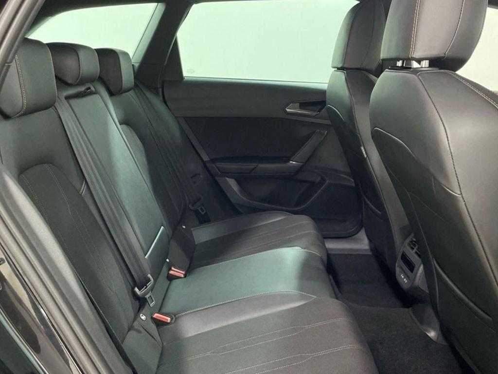 CUPRA Leon Sportstourer 1.5 TSI 110 kW (150 CV) - 5